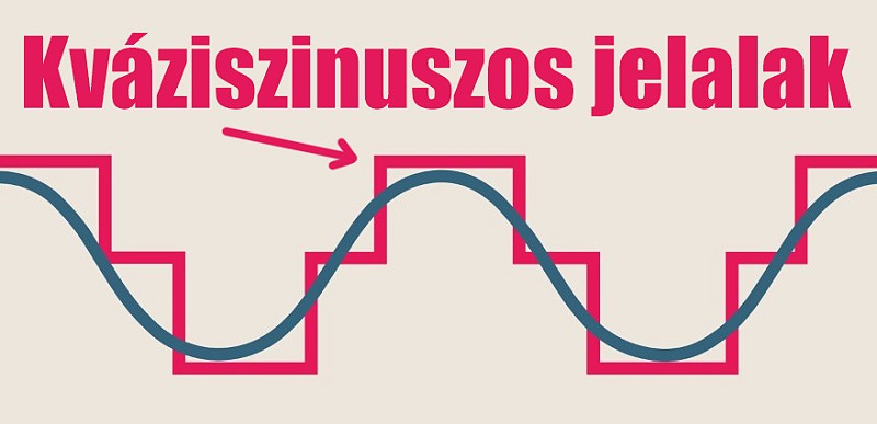 Mi az a tiszta szinuszos inverter, UPS? - 5. kép